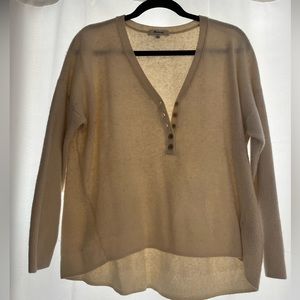 Madewell Knit Henley